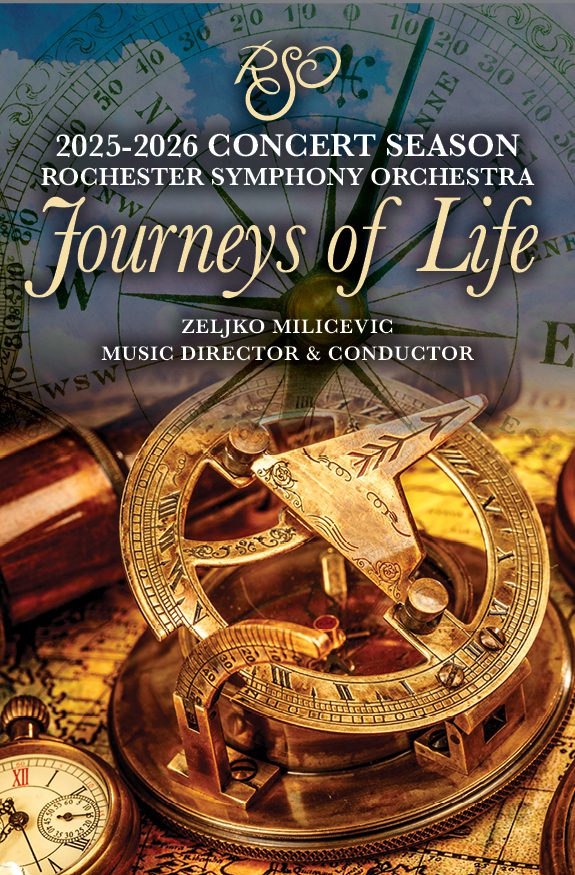 Journeys of Life